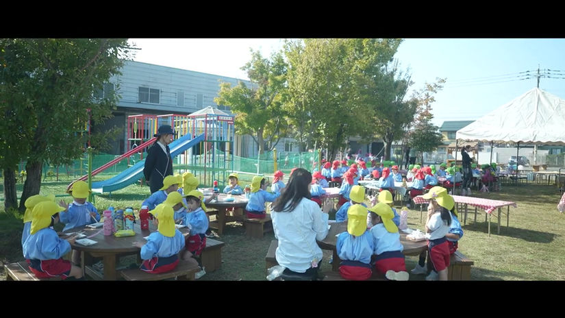 正進幼稚園 DAY CAMP